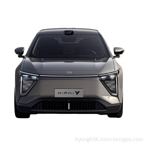 2023 new energy electric vehicle HiPhi Y 560KM Elite Edition